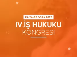 İş Hukuku Kongresi