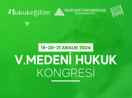 V. Medeni Hukuk Kongresi